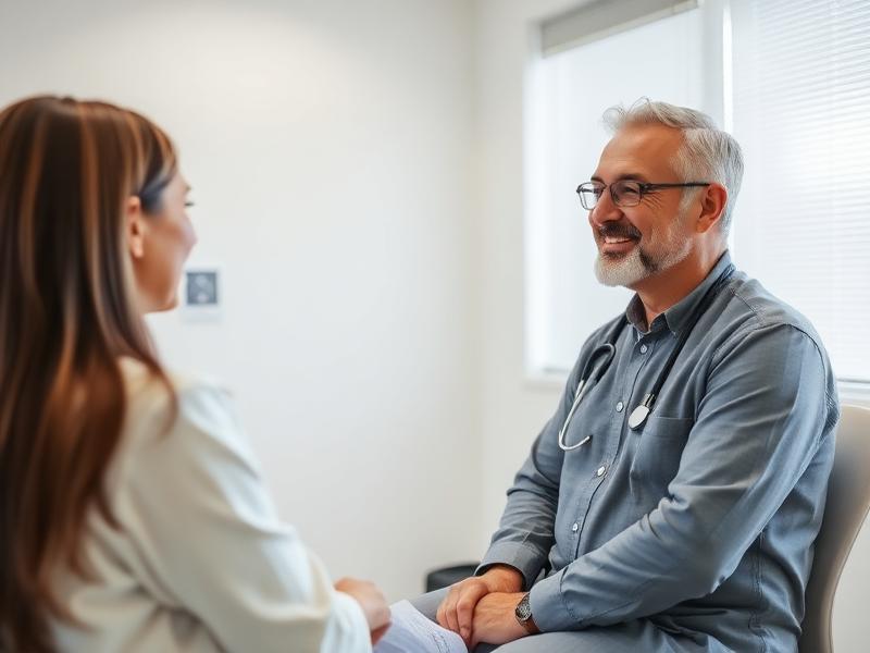 Pain Relief Studies
