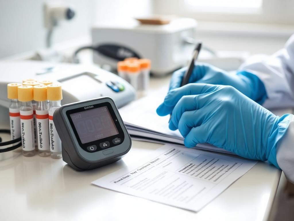Diabetes Research