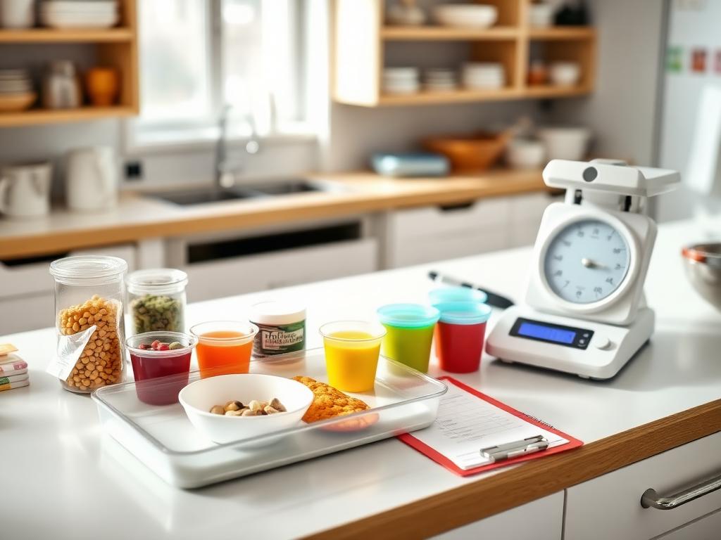 Nutrition Research
