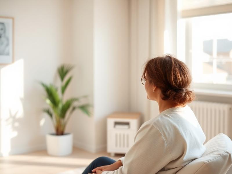 Mental Wellness Studies