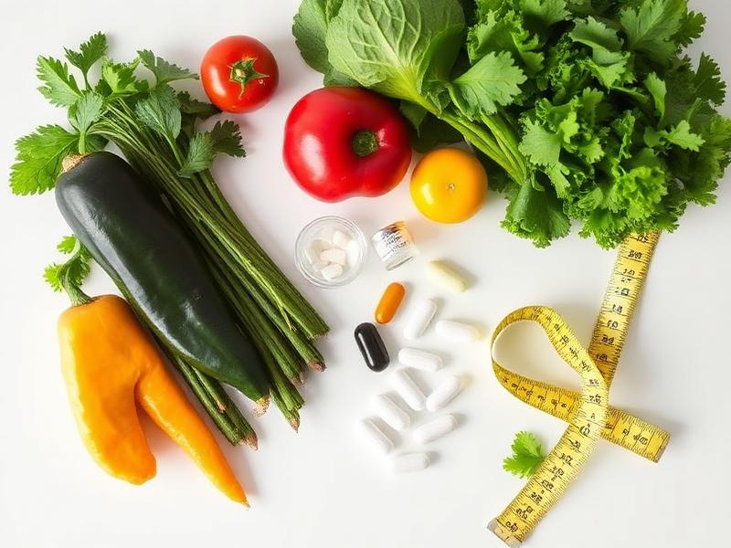 Weight Management Studies